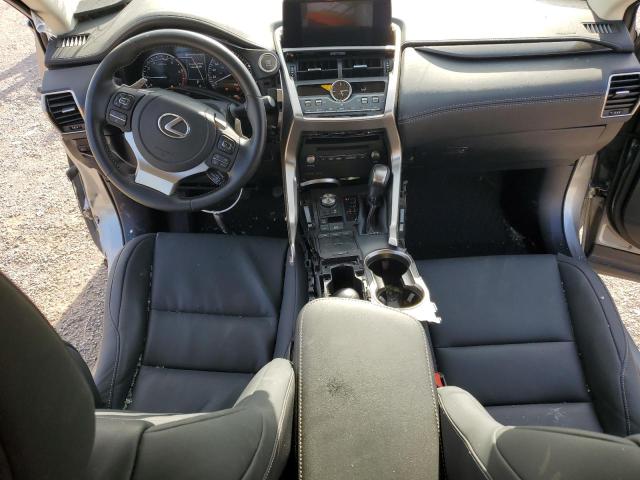 Photo 8 from auction – 2021 LEXUS NX 300 BAS with VIN JTJAARDZ9M2249337