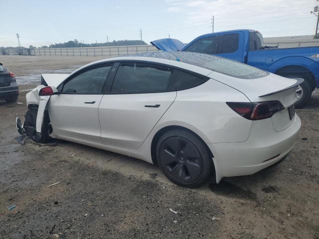 Photo 2 from auction – 2021 TESLA MODEL 3 with VIN 5YJ3E1EAXMF851445