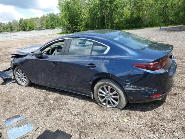 Photo 2 from auction – 2019 MAZDA 3 with VIN 3MZBPAB73KM101695
