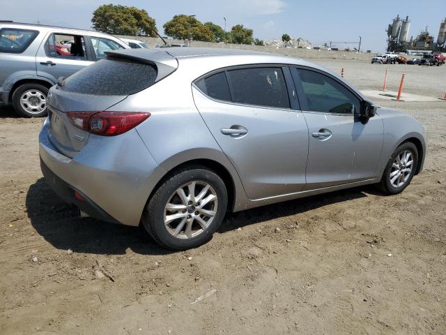 Photo 3 from auction – 2014 MAZDA 3 TOURING with VIN 3MZBM1L78EM108850
