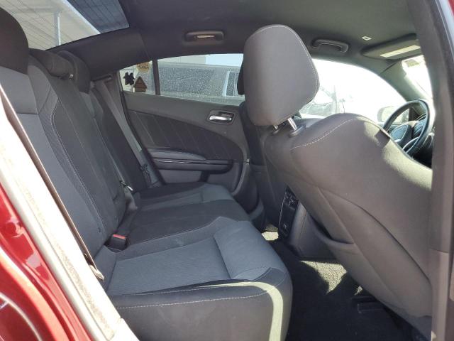 Photo 10 from auction – 2021 DODGE CHARGER SX with VIN 2C3CDXBG4MH561487