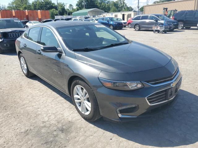 Photo 4 from auction – 2017 CHEVROLET MALIBU LT with VIN 1G1ZE5ST5HF270629