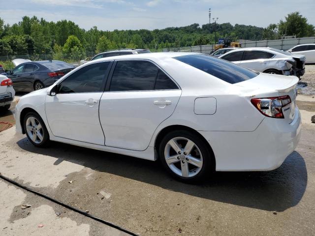 Photo 2 from auction – 2012 TOYOTA CAMRY BASE with VIN 4T1BF1FK5CU145498