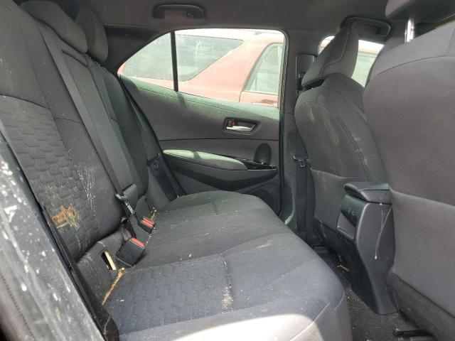 Photo 10 from auction – 2021 TOYOTA COROLLA SE with VIN JTND4MBEXM3113685