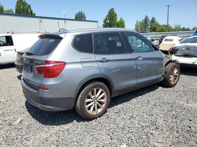 Photo 3 from auction – 2014 BMW X3 XDRIVE2 with VIN 5UXWX9C55E0D23132
