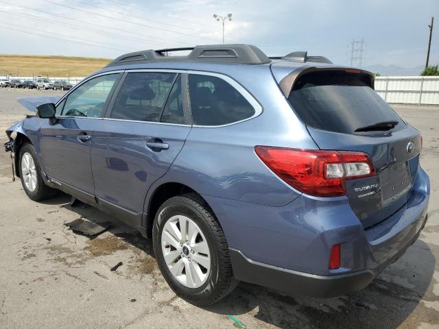 Photo 2 from auction – 2017 SUBARU OUTBACK 2. with VIN 4S4BSAHCXH3359451