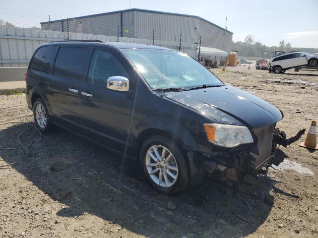 Photo 4 from auction – 2014 DODGE GRAND CARA with VIN 2C4RDGCG4ER122080