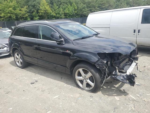 Photo 4 from auction – 2013 AUDI Q7 PRESTIG with VIN WA1DGAFE7DD006523
