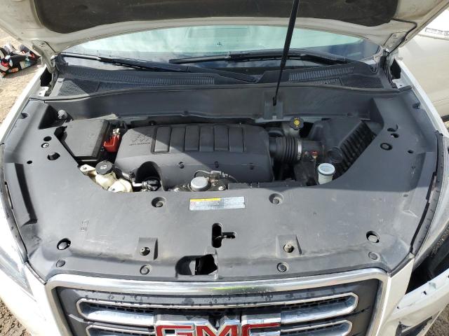 Photo 12 from auction – 2015 GMC ACADIA SLT with VIN 1GKKRRKD5FJ176004