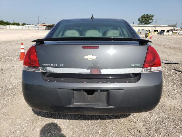 Photo 6 from auction – 2011 CHEVROLET IMPALA LT with VIN 2G1WB5EK1B1108901