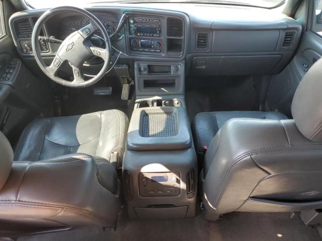 Zdjęcie 8 z aukcji – 2005 CHEVROLET SILVERADO z VIN 2GCEC13T751278219