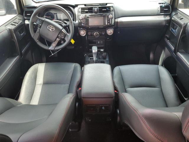 Photo 8 from auction – 2019 TOYOTA 4RUNNER SR with VIN JTEBU5JR9K5737349