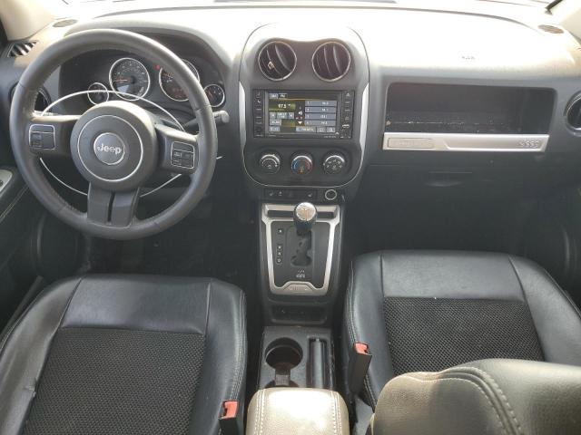 Photo 8 from auction – 2014 JEEP COMPASS LA with VIN 1C4NJDEBXED627793