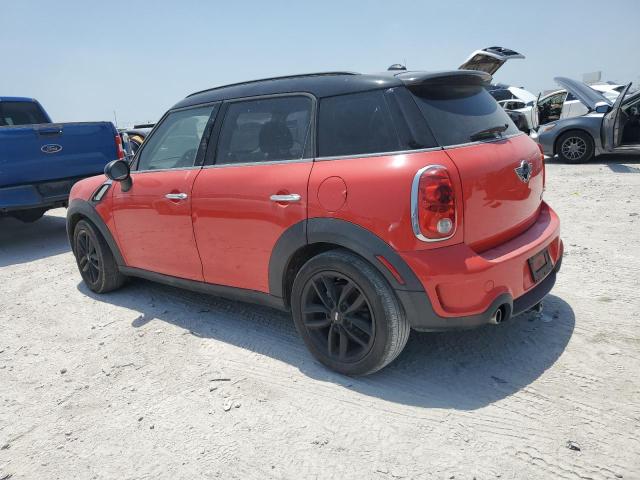 Photo 2 from auction – 2011 MINI COOPER S C with VIN WMWZC3C5XBWL79447