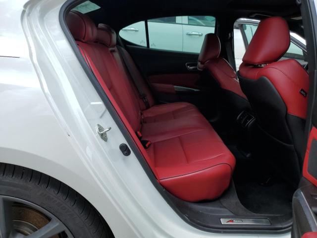 Photo 10 from auction – 2018 ACURA TLX TECH+A with VIN 19UUB3F65JA005202
