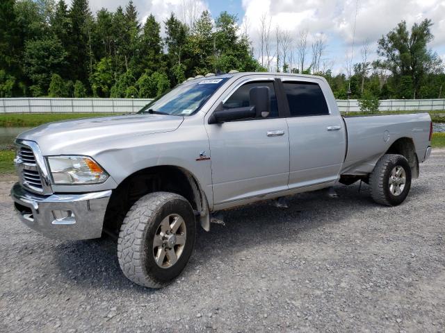 RAM 3500 SLT 2013 con VIN 3C63R3HLXDG615859 - Foto de la subasta