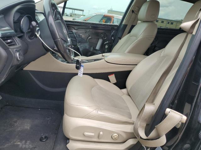 Photo 7 from auction – 2017 BUICK ENVISION P with VIN LRBFXASA0HD048957