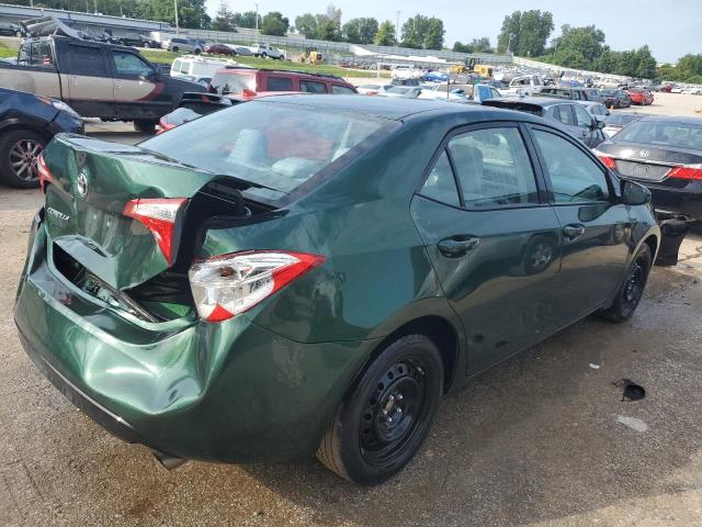 Photo 3 from auction – 2016 TOYOTA COROLLA L with VIN 2T1BURHE3GC674984