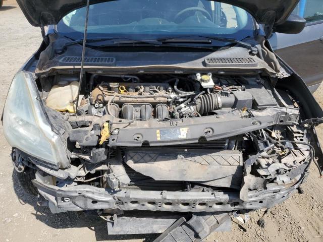Photo 12 from auction – 2015 FORD ESCAPE S with VIN 1FMCU0F78FUC36608
