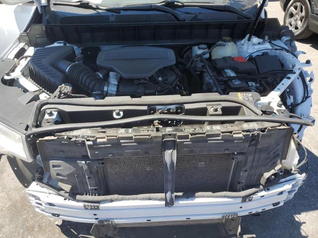 Photo 12 from auction – 2018 GMC ACADIA SLT with VIN 1GKKNMLS3JZ229529