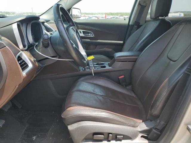 Photo 7 from auction – 2014 CHEVROLET EQUINOX LT with VIN 2GNFLGE34E6192364