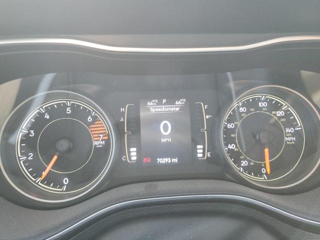 Photo 9 from auction – 2019 JEEP CHEROKEE with VIN 1C4PJLLB1KD225940