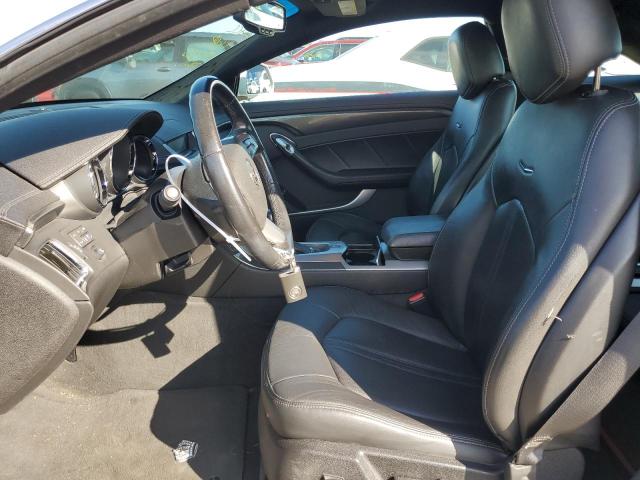Photo 7 from auction – 2012 CADILLAC CTS PERFOR with VIN 1G6DL1E32C0156971