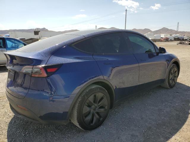Photo 3 from auction – 2024 TESLA MODEL Y with VIN 7SAYGDED5RF107452