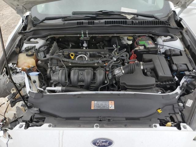 Photo 11 from auction – 2016 FORD FUSION SE with VIN 3FA6P0H77GR385211