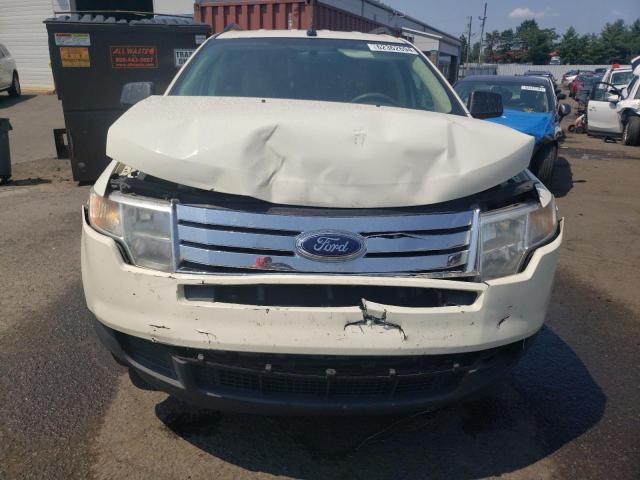 Photo 5 from auction – 2007 FORD EDGE SE with VIN 2FMDK36C07BB53190