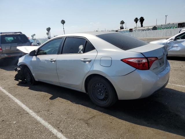 Photo 2 from auction – 2019 TOYOTA COROLLA L with VIN 2T1BURHEXKC149428