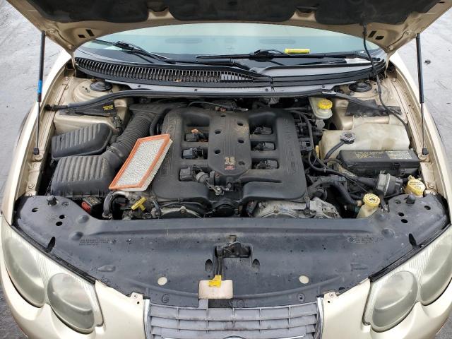Photo 11 from auction – 2000 CHRYSLER 300M with VIN 2C3HE66G9YH148221