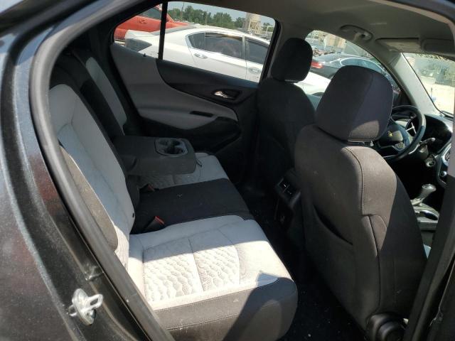Photo 11 from auction – 2019 CHEVROLET EQUINOX LS with VIN 2GNAXHEV6K6179763
