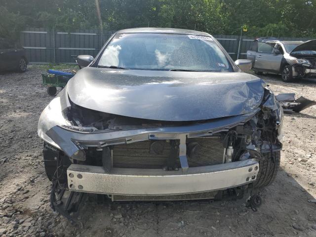 Photo 5 from auction – 2015 NISSAN ALTIMA 2.5 with VIN 1N4AL3APXFC580279
