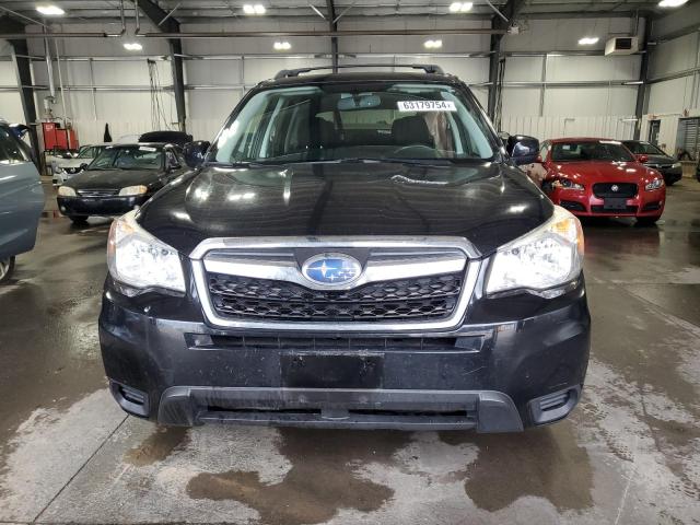 Photo 5 from auction – 2016 SUBARU FORESTER 2 with VIN JF2SJADC6GH522290