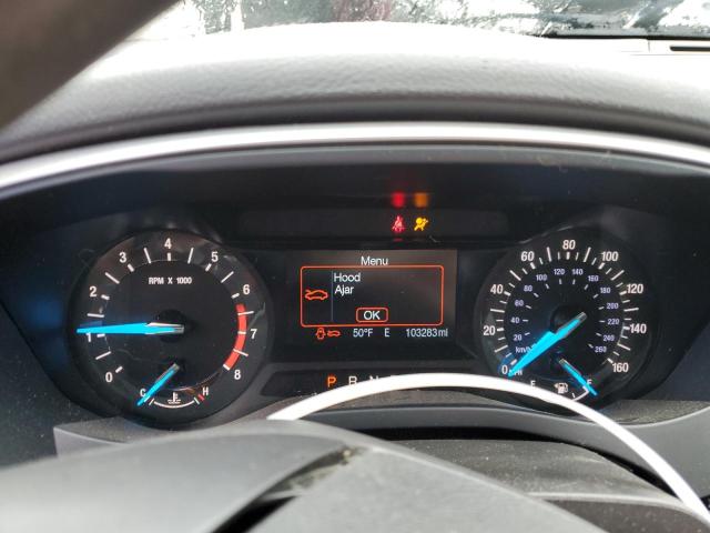 Photo 9 from auction – 2014 FORD FUSION SE with VIN 1FA6P0H75E5376264