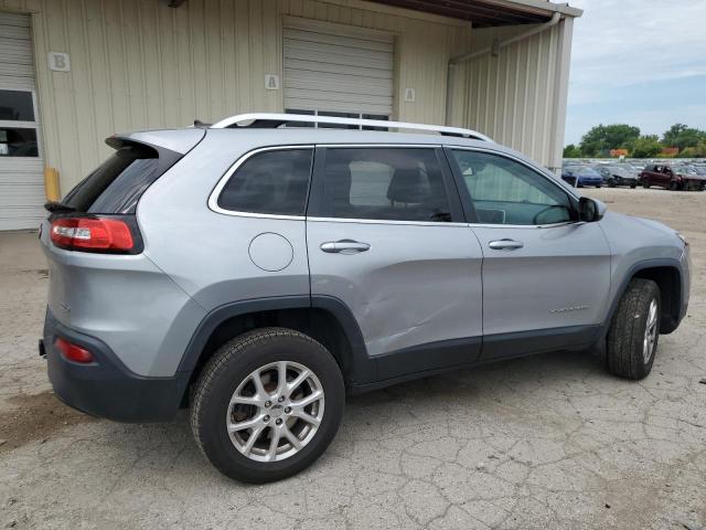 Photo 3 from auction – 2014 JEEP CHEROKEE L with VIN 1C4PJMCB7EW294971