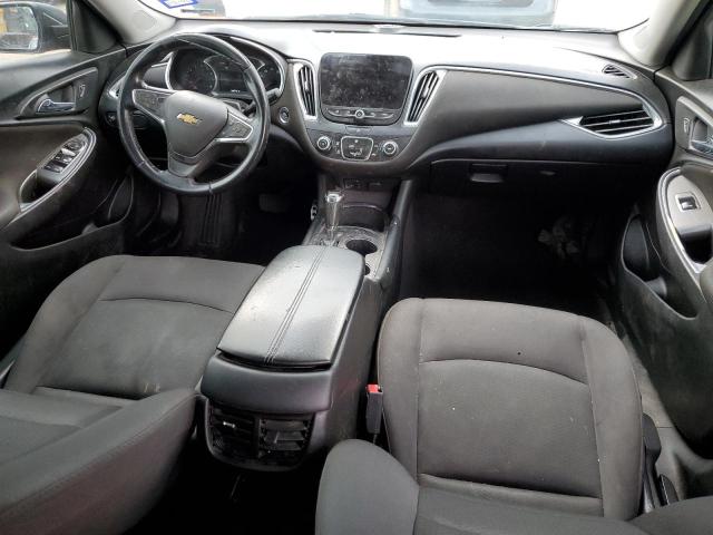Photo 8 from auction – 2017 CHEVROLET MALIBU LT with VIN 1G1ZE5ST5HF183202