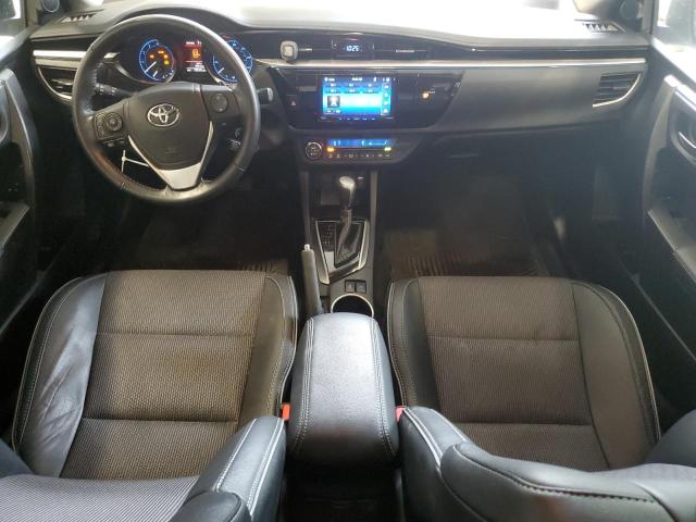 Photo 8 from auction – 2016 TOYOTA COROLLA L with VIN 2T1BURHE0GC542572
