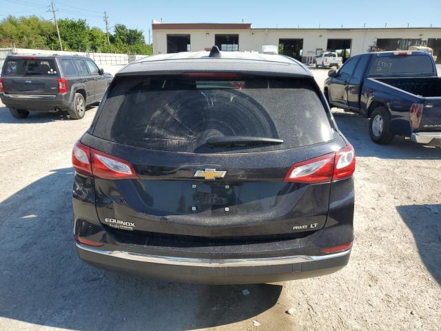Photo 6 from auction – 2020 CHEVROLET EQUINOX LT with VIN 3GNAXUEV9LS528166