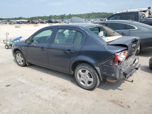 Photo 2 from auction – 2008 CHEVROLET COBALT with VIN 1G1AK58F587299243