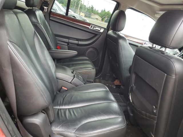 Photo 11 from auction – 2005 CHRYSLER PACIFICA T with VIN 2C8GF684X5R656239