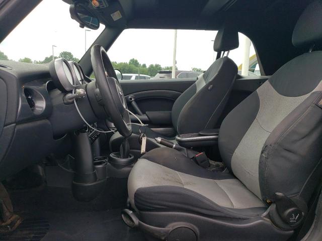 Photo 7 from auction – 2008 MINI COOPER with VIN WMWRF33508TF68127