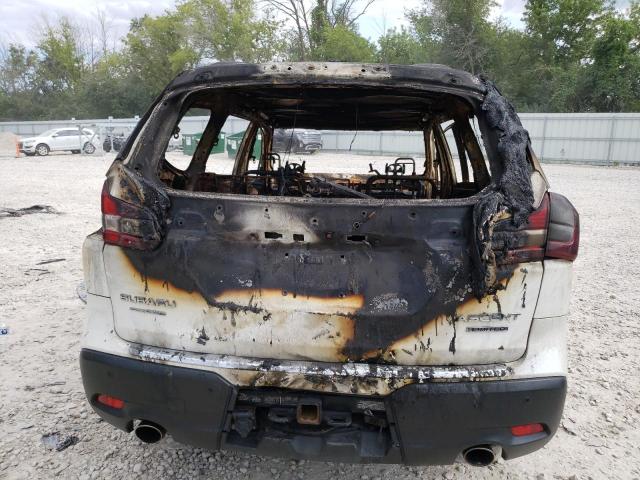 Photo 6 from auction – 2019 SUBARU ASCENT LIM with VIN 4S4WMAMD3K3477486