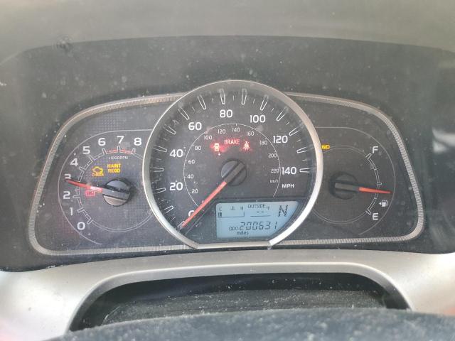 Photo 9 from auction – 2015 TOYOTA RAV4 LE with VIN JTMBFREV6FD136683