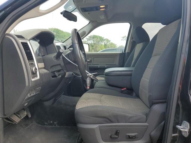 Photo 7 from auction – 2012 DODGE RAM 1500 S with VIN 1C6RD7LT3CS347042