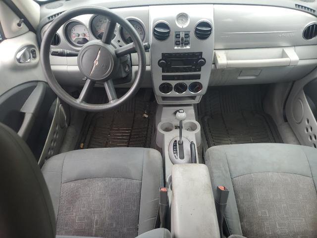 Photo 8 from auction – 2008 CHRYSLER PT CRUISER with VIN 3A8FY48B18T137973