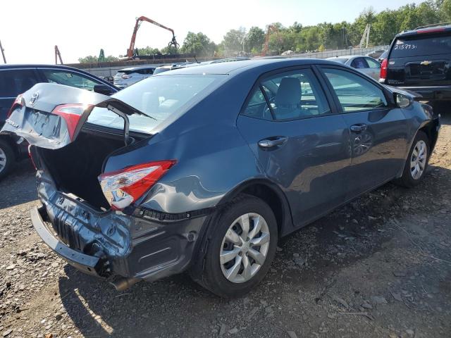 Photo 3 from auction – 2016 TOYOTA COROLLA L with VIN 2T1BURHE3GC727960