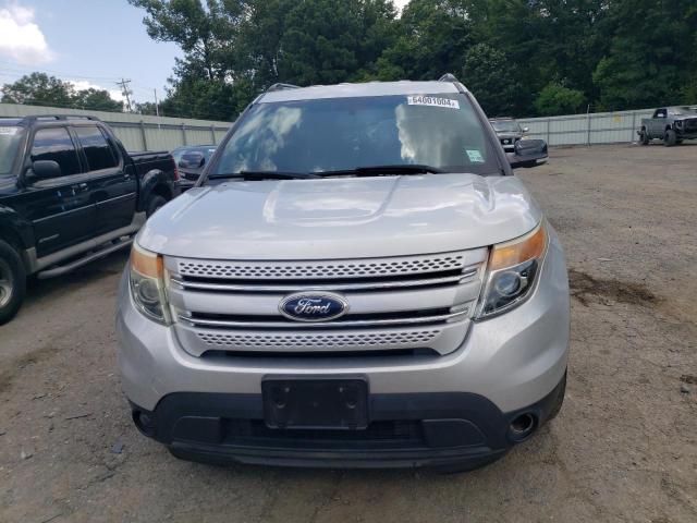 صورة رقم 5 من المزاد - 2014 FORD EXPLORER X مع VIN 1FM5K7D86EGA96767