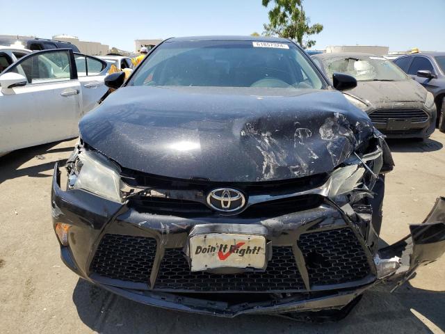 Photo 5 from auction – 2016 TOYOTA CAMRY LE with VIN 4T1BF1FK1GU184997